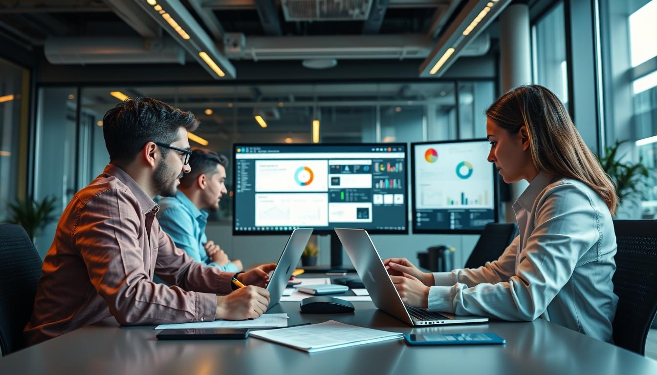 Custom business platform integration and scaling